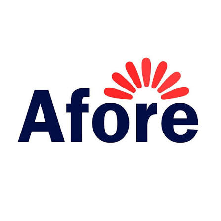 Logotipo de Afore