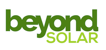 Logotipo de Beyond