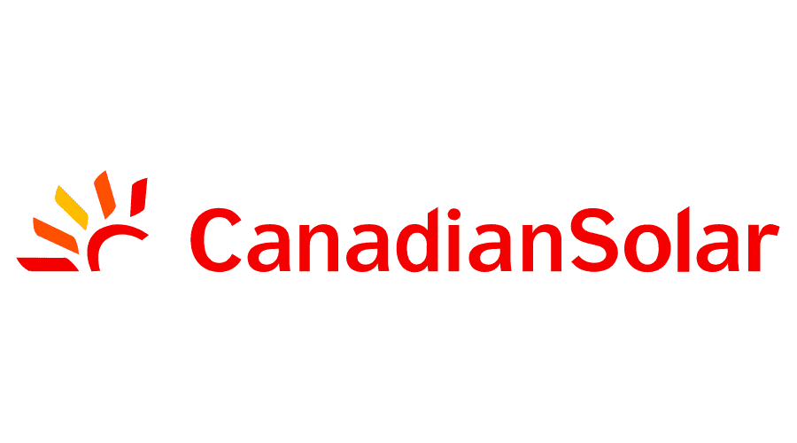 Logotipo de Canadian Solar