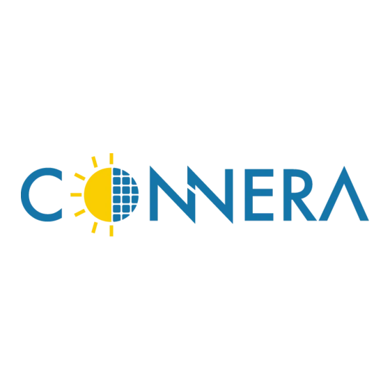 Logotipo de Connera