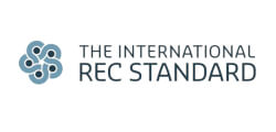 The International REC Standard