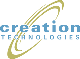 Logotipo de Creation Technologies