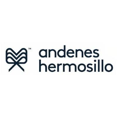 Logotipo de Plaza Andenes