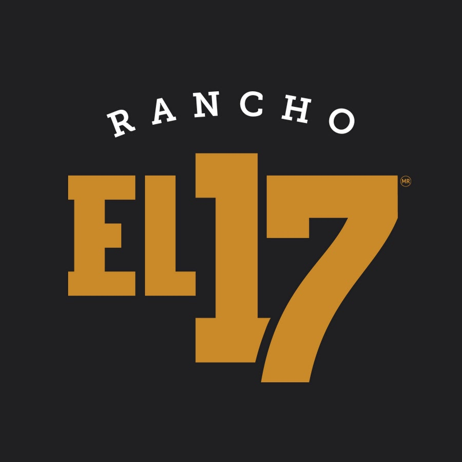 Logotipo de Rancho El 17